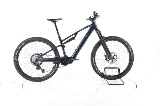 Reconditionné - Cube AMS Hybrid ONE 44 SLX E-Bike Fully Carbon 2024 - Très Bon