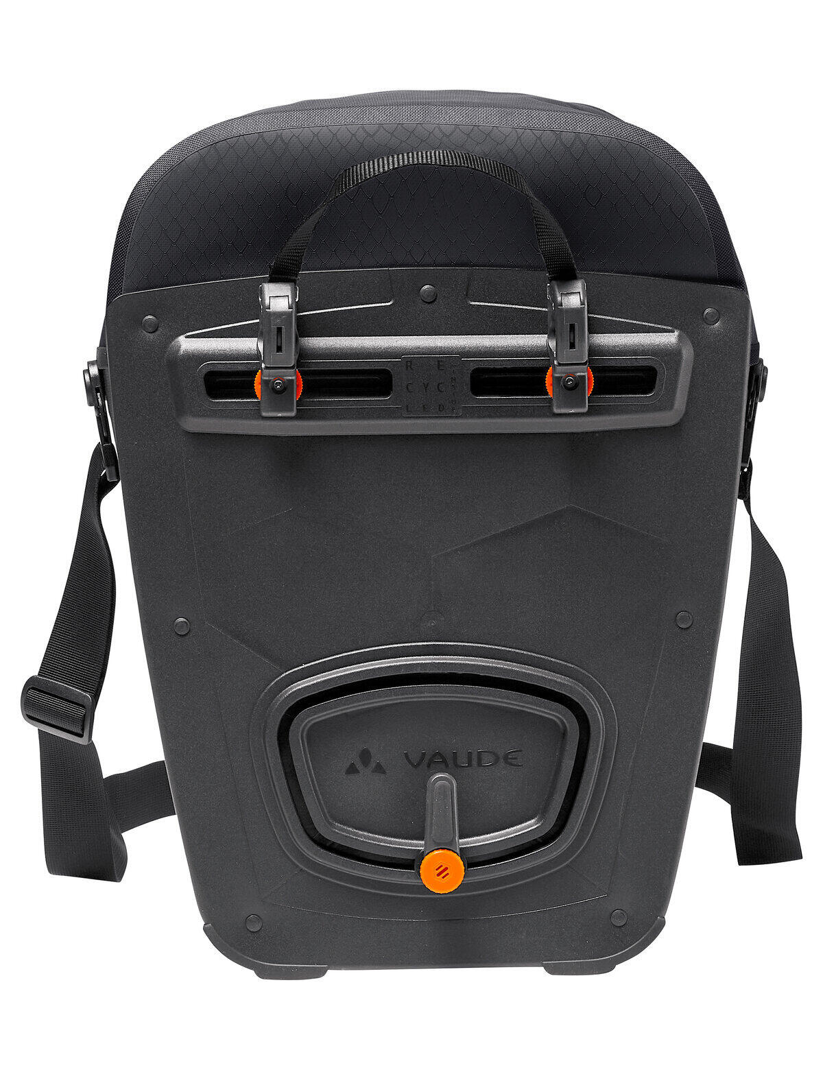VAUDE RT-Hinterradtaschen Aqua Commute Single 7/7