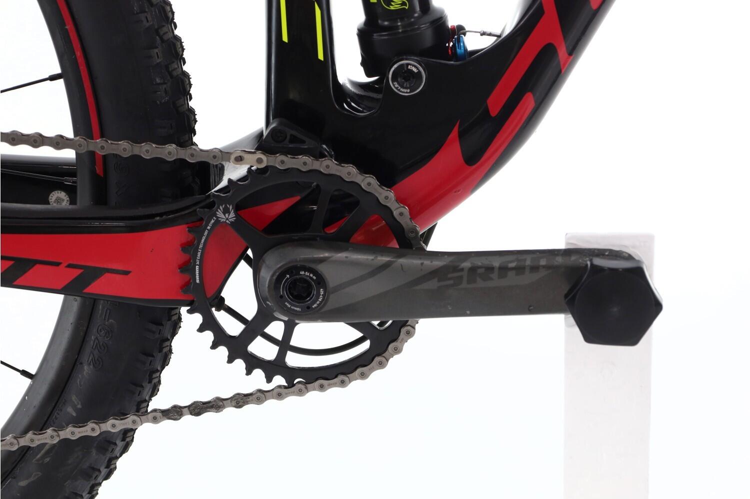 Tweedehands MTB ·  Spark RC 900 X01 · Zeer goede toestand 4/8