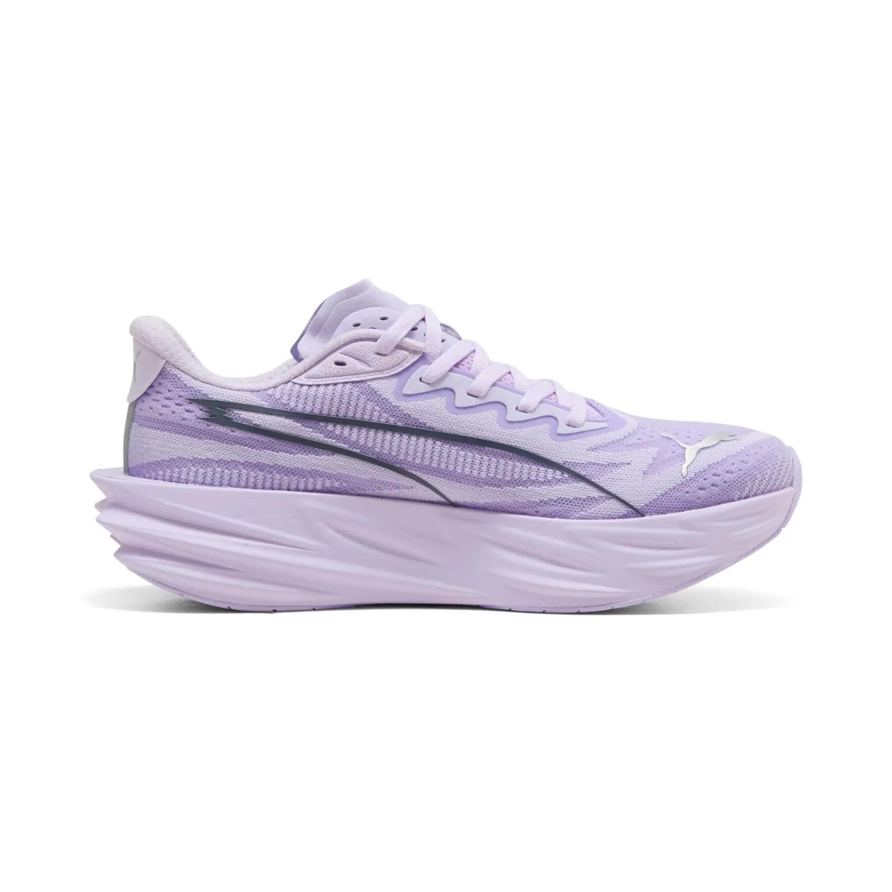 Hardloopschoenen dames Puma Deviate Pure Nitro 2/6