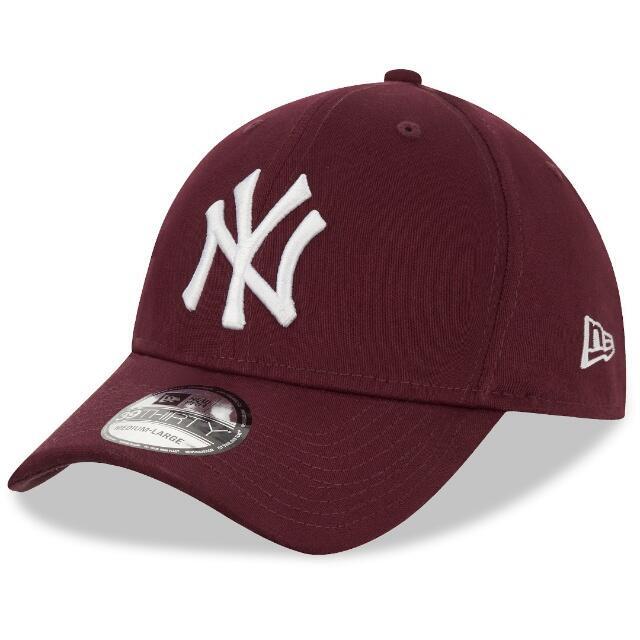 Casquette New Era Yankees League Essential 39thirty