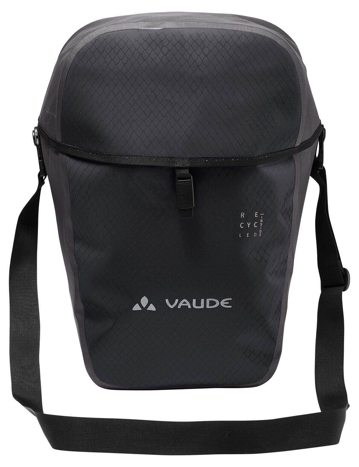 VAUDE RT-Hinterradtaschen Aqua Commute Single 5/7