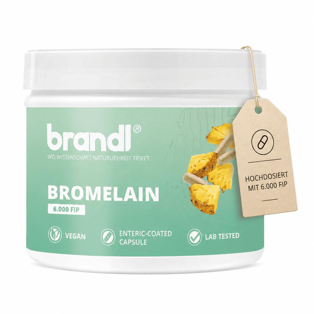 BRANDL picture