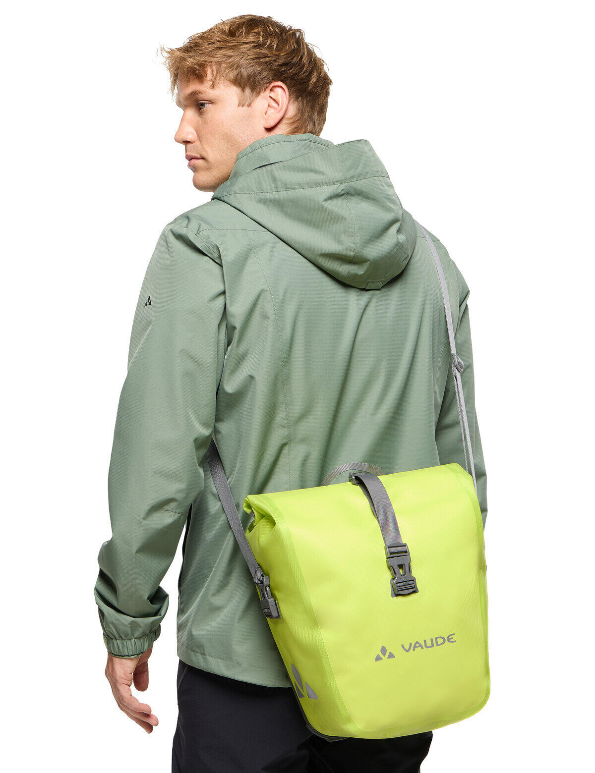Vorderradtaschen Aqua Front 7/7