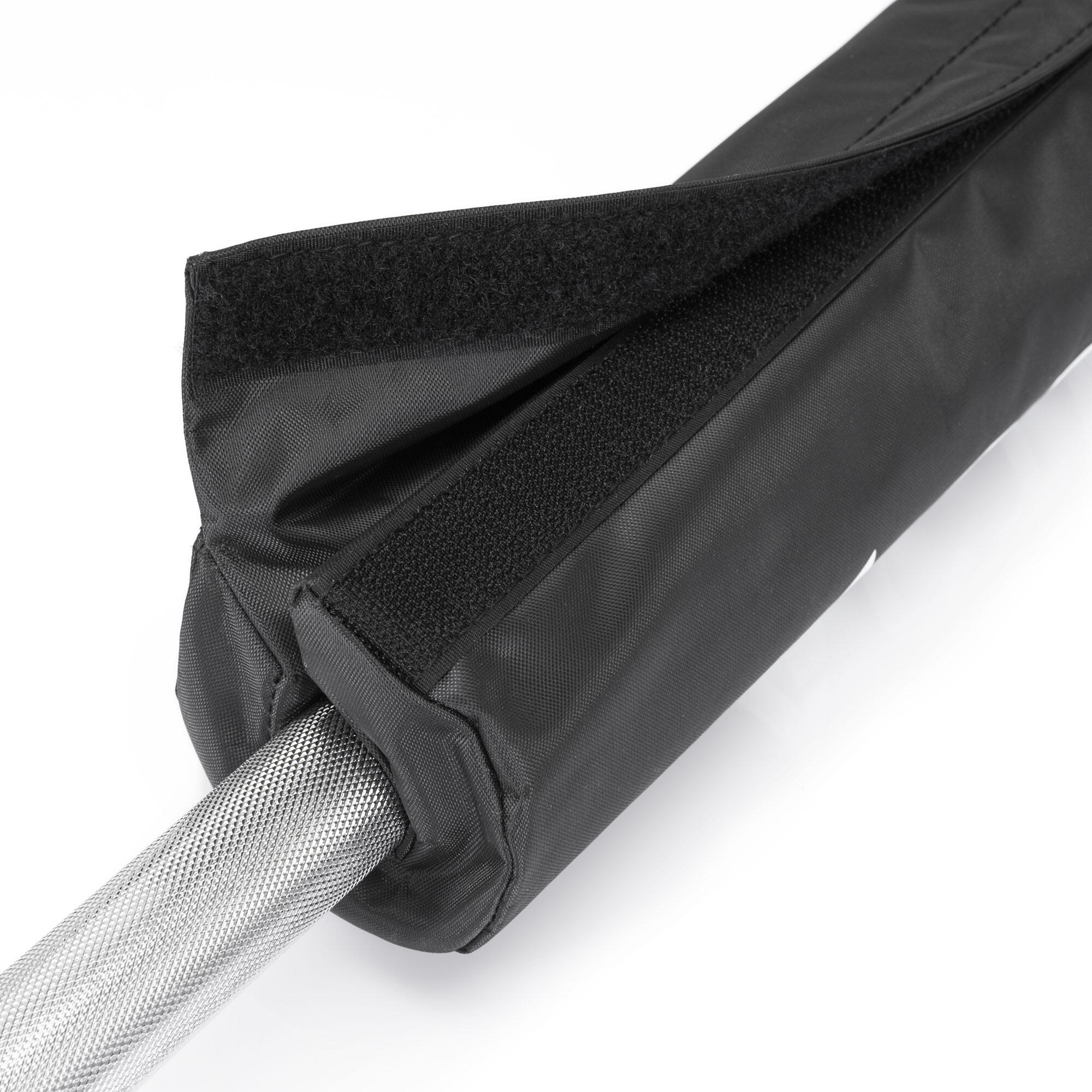 Osłona na gryf Actiget 43 cm gąbka ochraniacz na sztangę pianka EVA 5/5