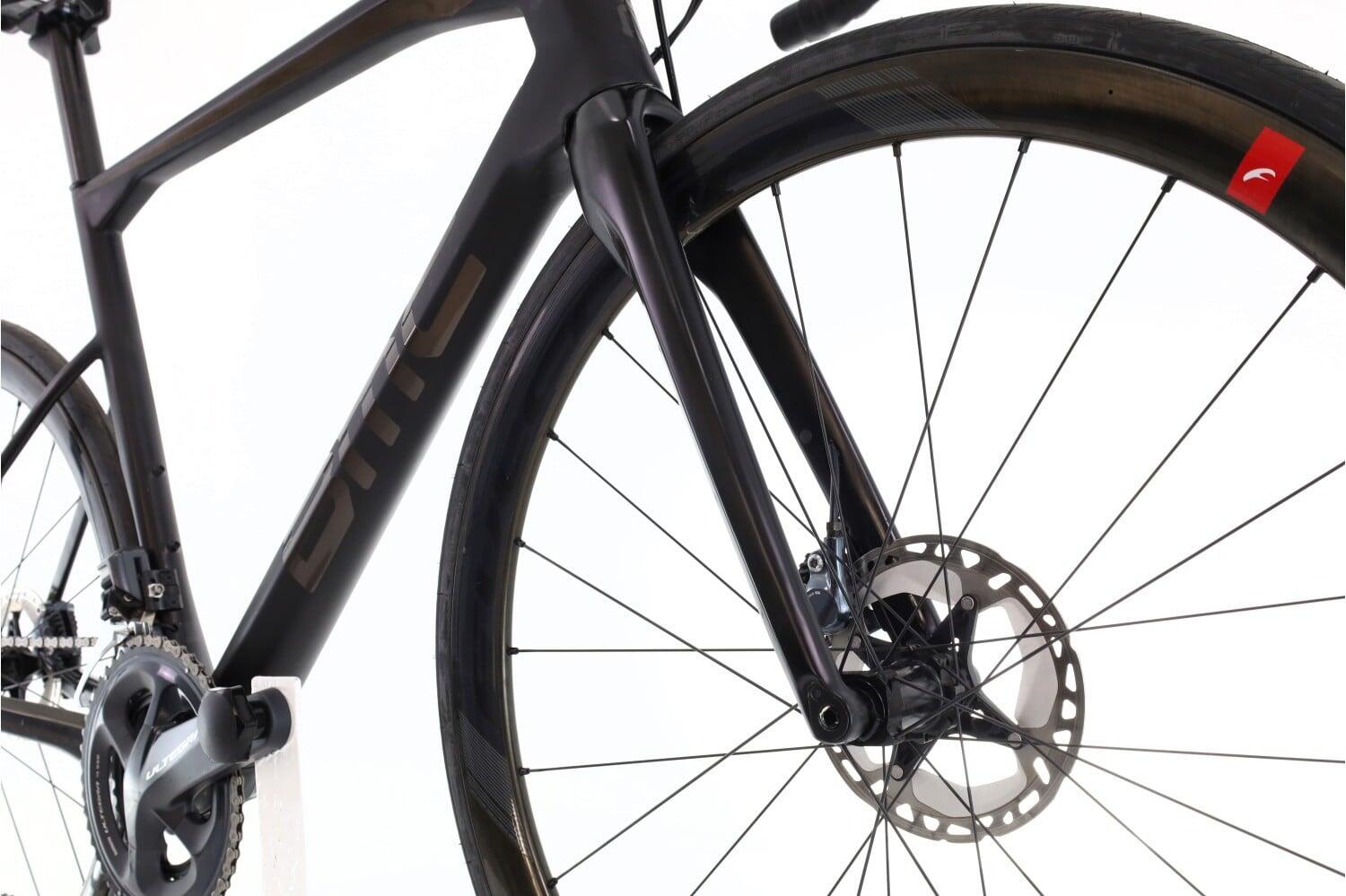 Segunda Vida · Bici estrada ·  RoadTimemachine 02 One Di2 11V · Bom estado 5/8