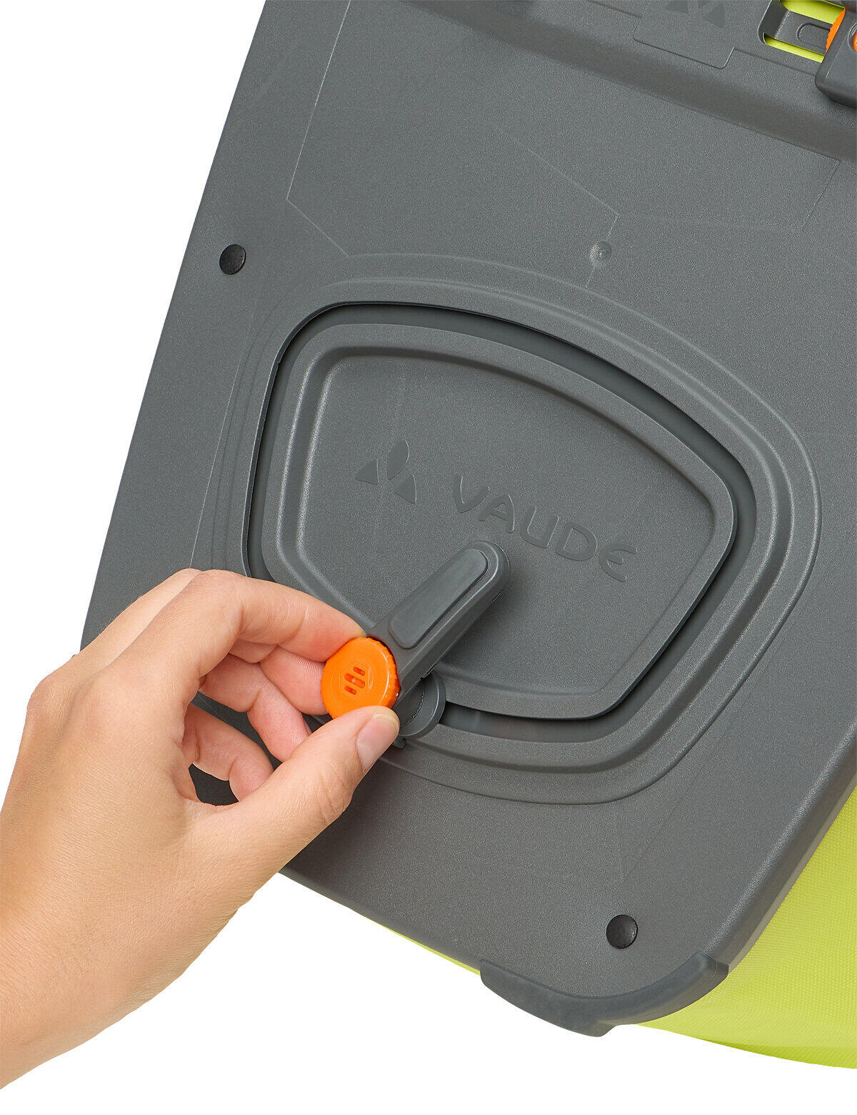 Vorderradtaschen Aqua Front 5/7