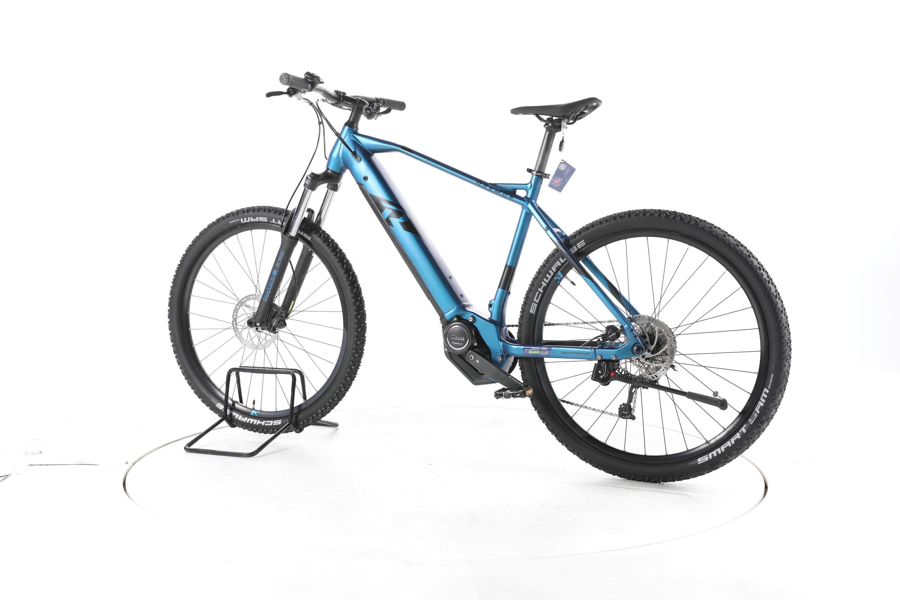 Reconditionné - R Raymon HardRay E 5.0 E-Bike - Très Bon 7/7