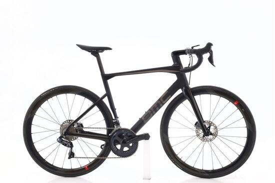 Vélo de route reconditionné · RoadTimemachine 02 One Di2 11V · Bon état