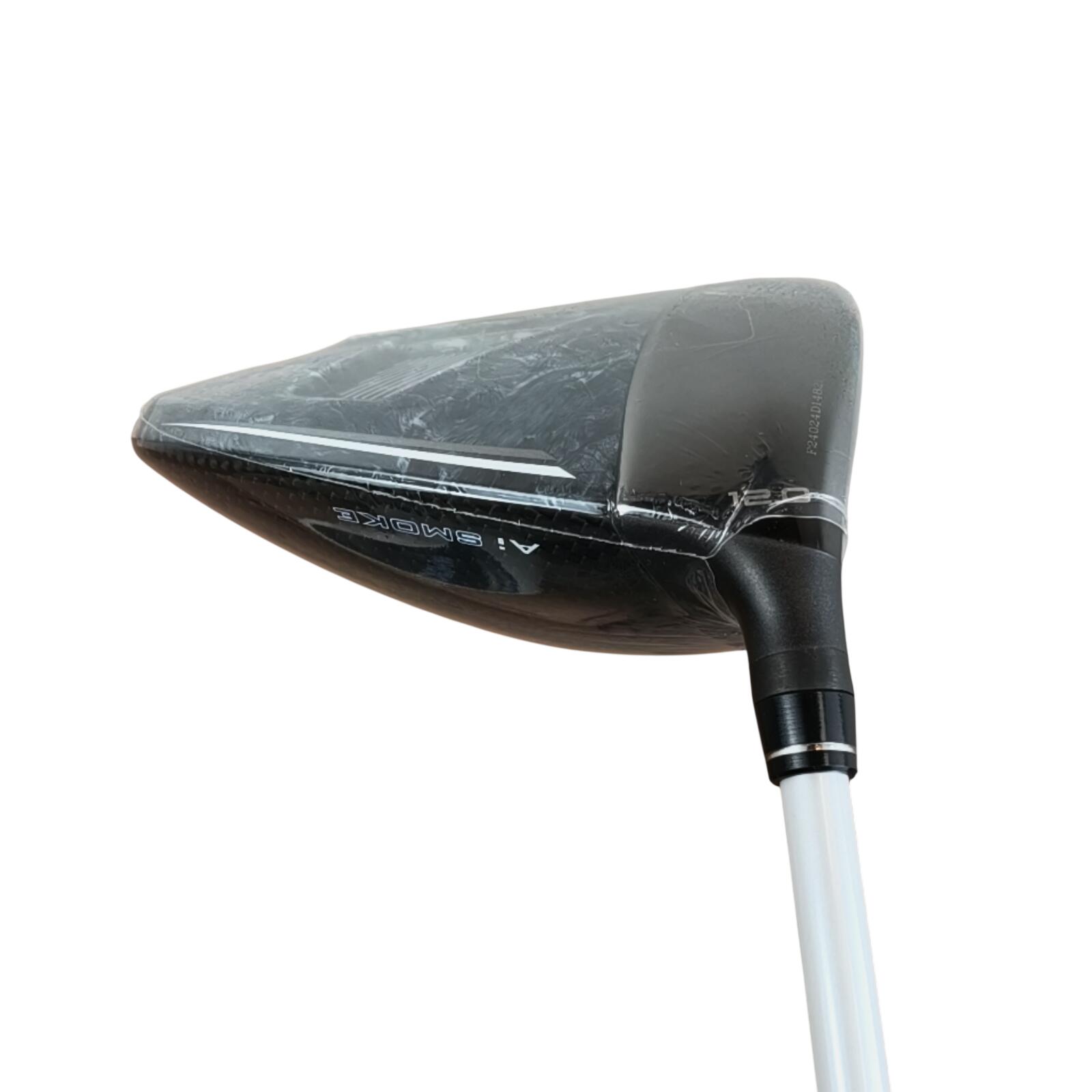 Callaway Ai Smoke Max Fast Driver / Flex Ladies / Loft 12 3/6