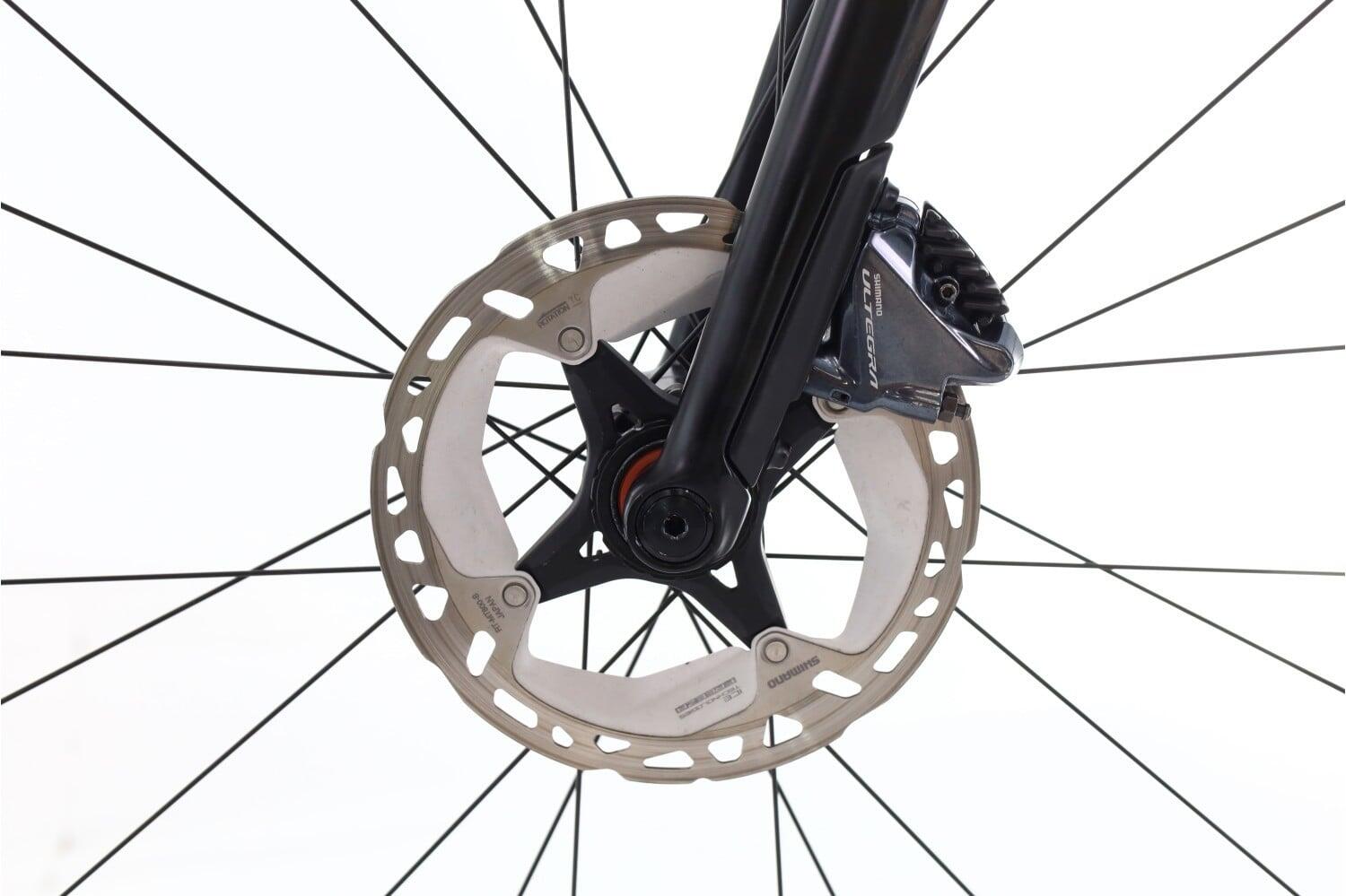 Segunda Vida · Bici estrada ·  RoadTimemachine 02 One Di2 11V · Bom estado 7/8