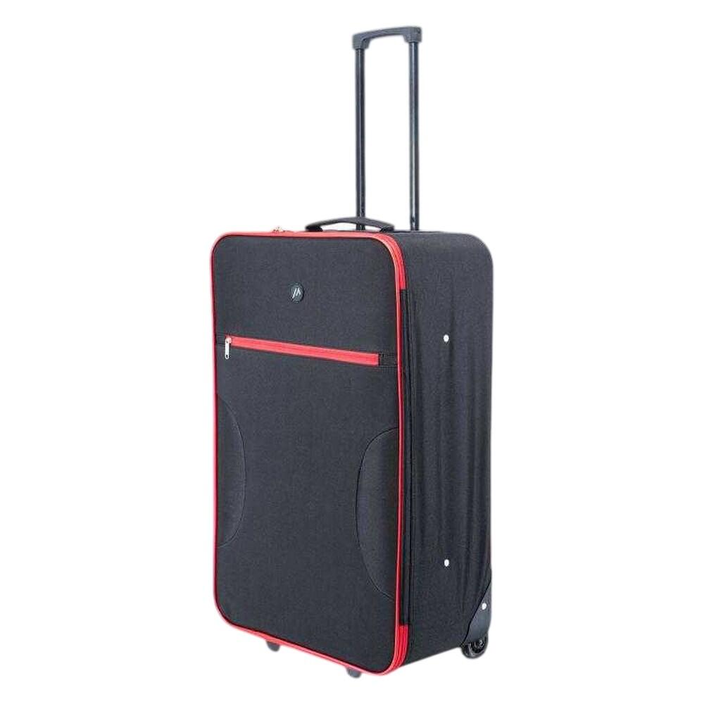 Walizka Podróżna Unisex Adult Romania 60L 60 L 3/4