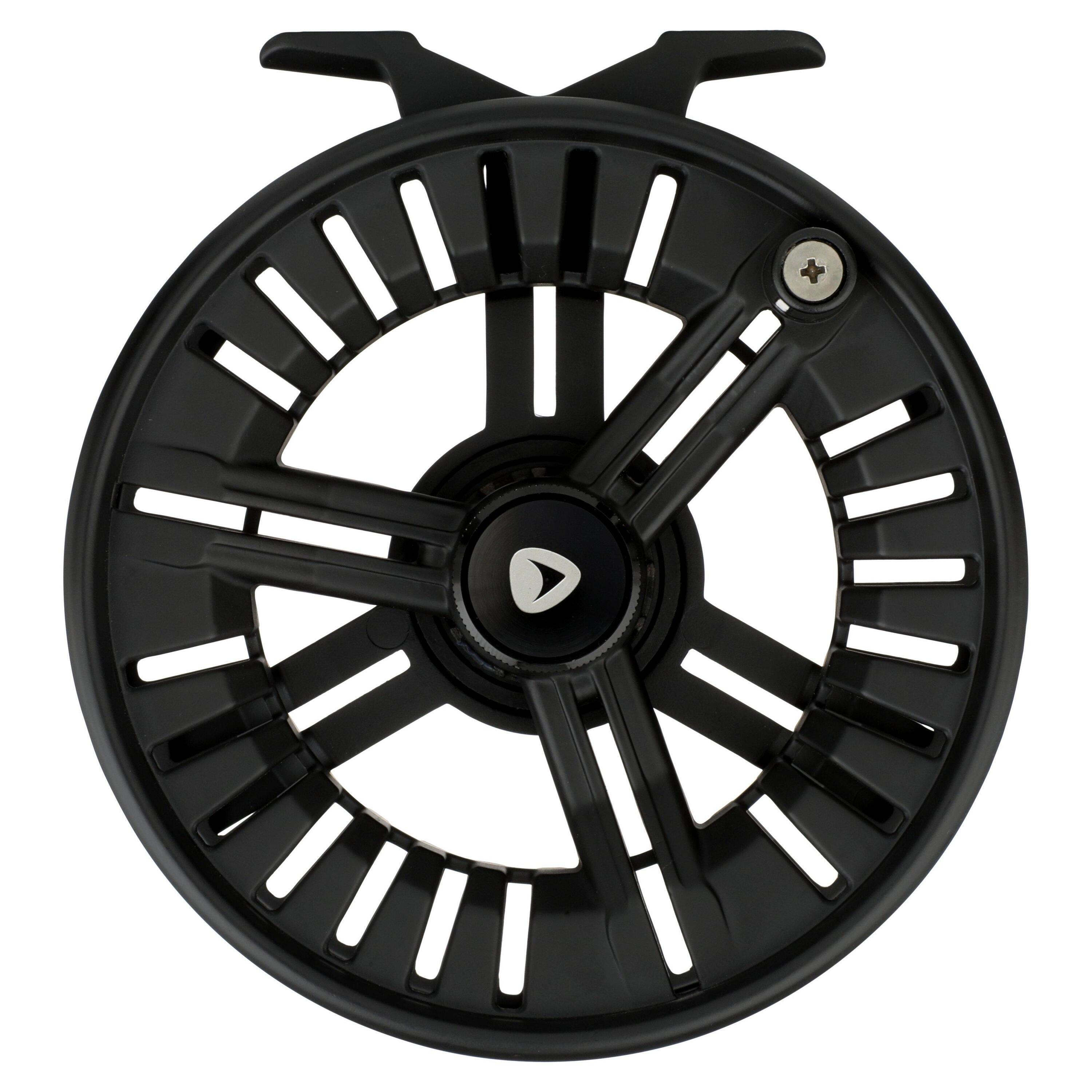 Moulinet mouche Greys Cruise 78 3/3