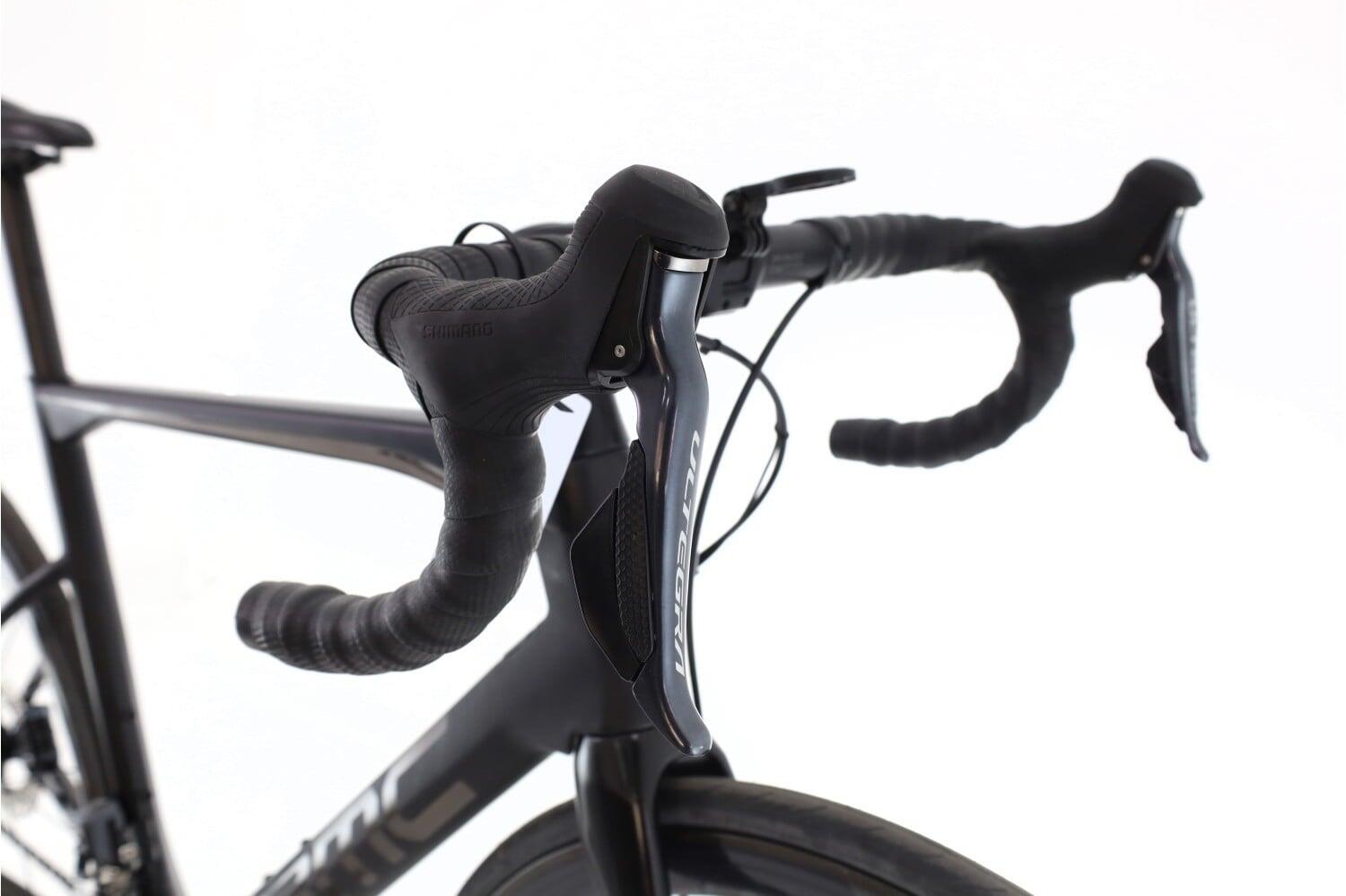 Segunda Vida · Bici estrada ·  RoadTimemachine 02 One Di2 11V · Bom estado 6/8
