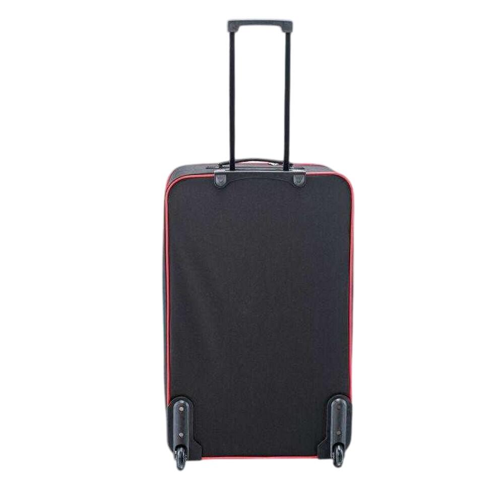 Walizka Podróżna Unisex Adult Romania 60L 60 L 2/4