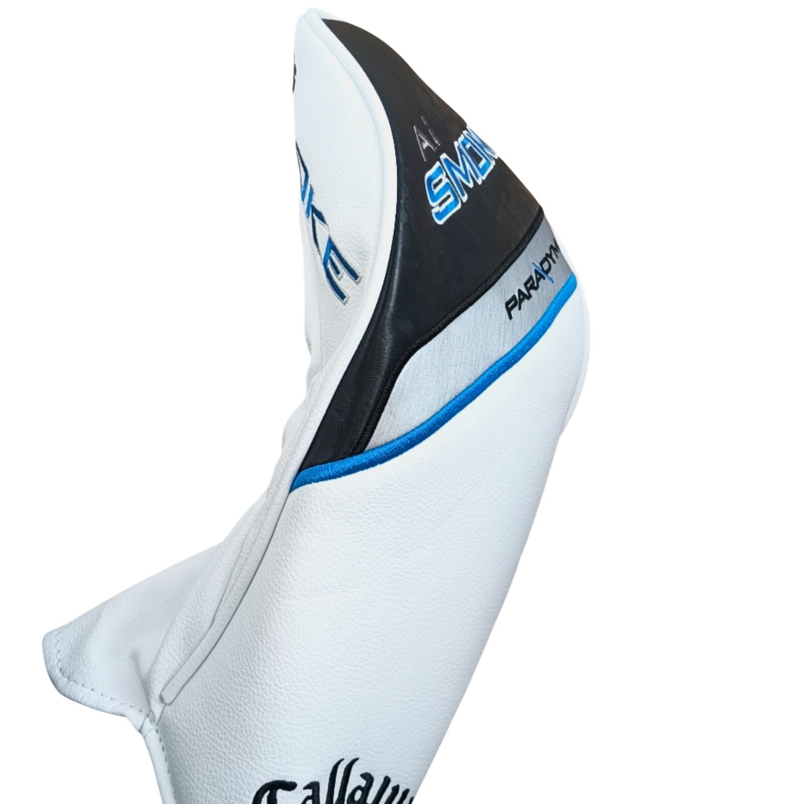 Callaway Ai Smoke Max Fast Driver / Flex Ladies / Loft 12 2/6