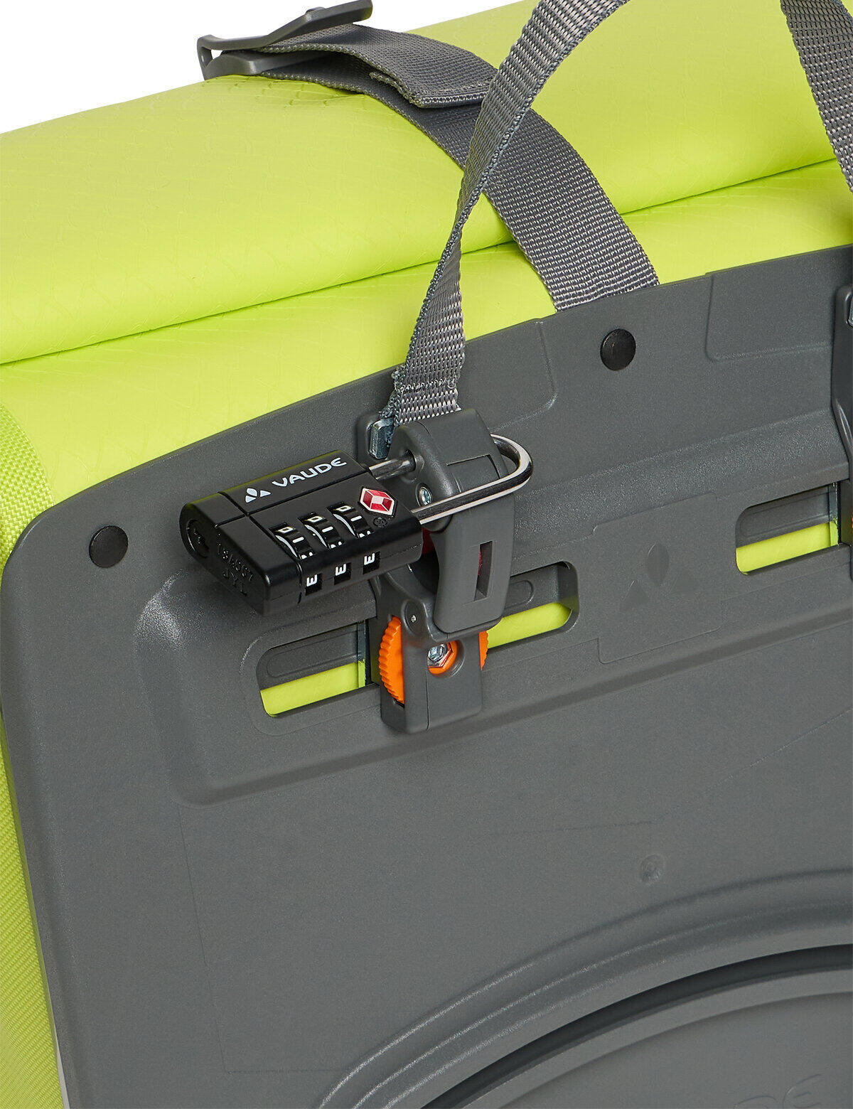 Vorderradtaschen Aqua Front 6/7
