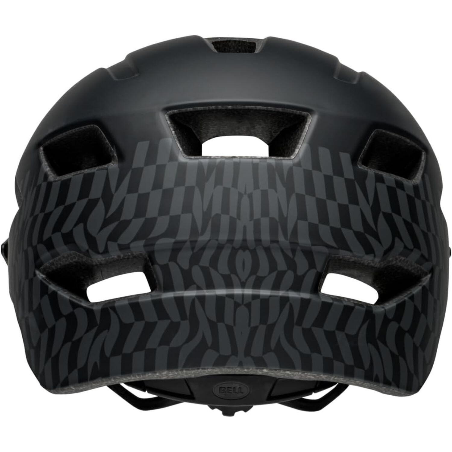 Kask rowerowy dla dzieci Bell Sidetrack 5/5