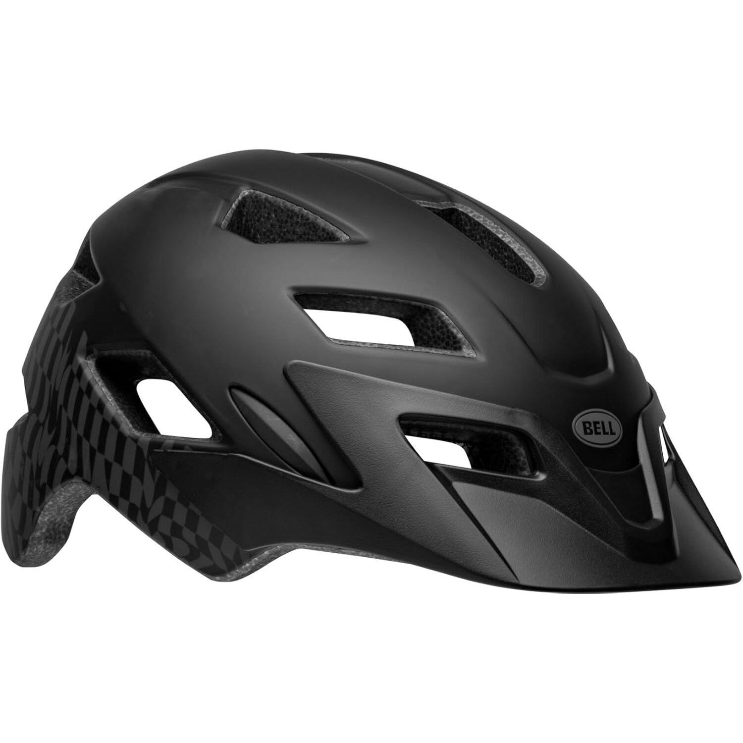 Kask rowerowy dla dzieci Bell Sidetrack 4/5