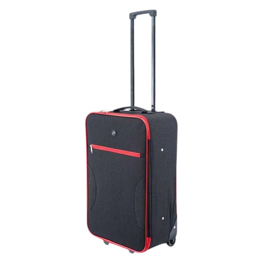 Walizka Podróżna Unisex Adult Romania 60L 60 L 4/4