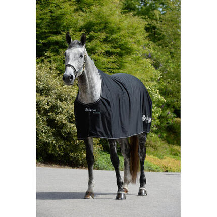 Couverture d'extérieur pour cheval Bucas Prize Cooler