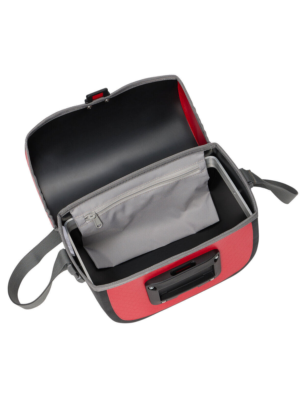 Sacs de guidon Aqua Box 4 3/7
