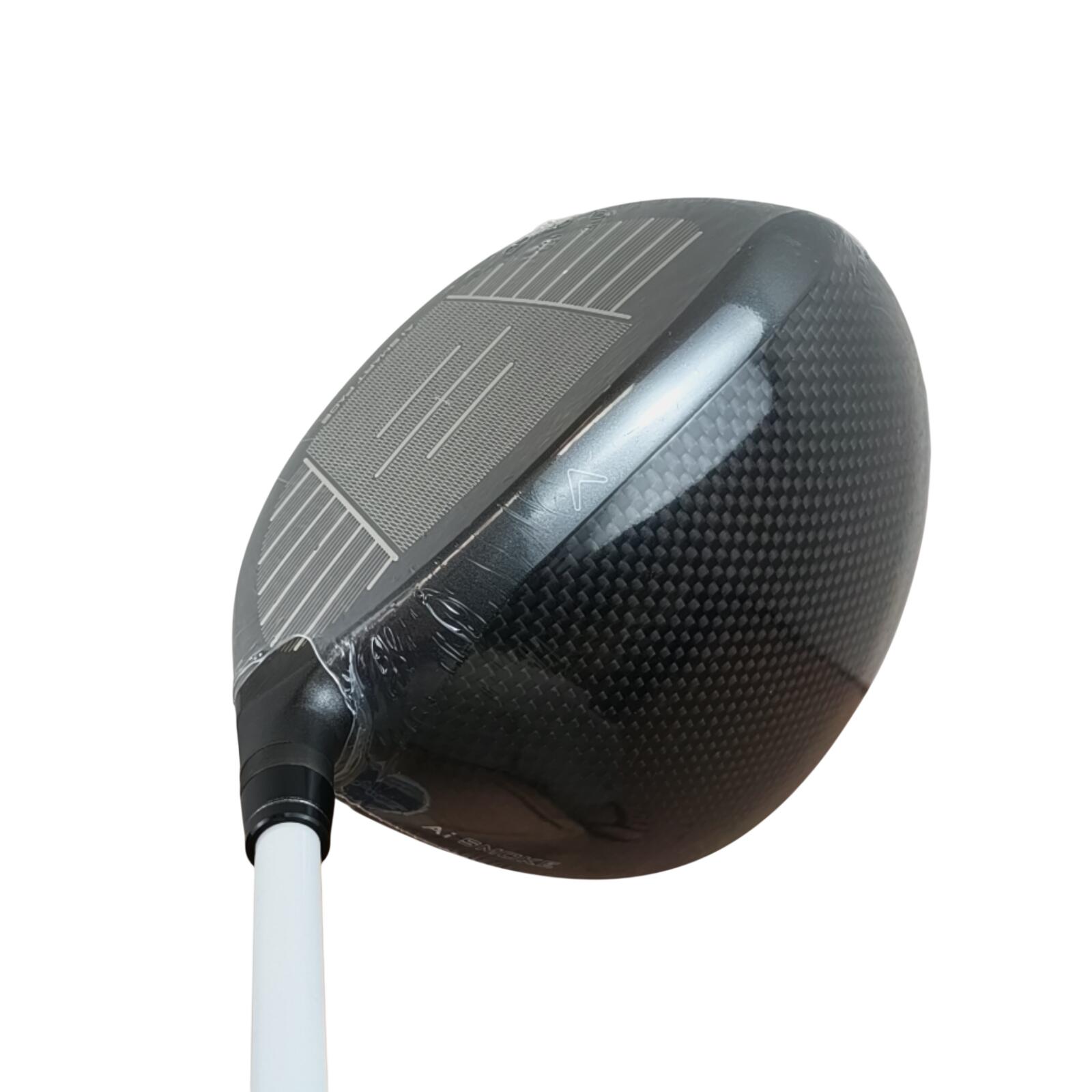 Callaway Ai Smoke Max Fast Driver / Flex Ladies / Loft 12 4/6