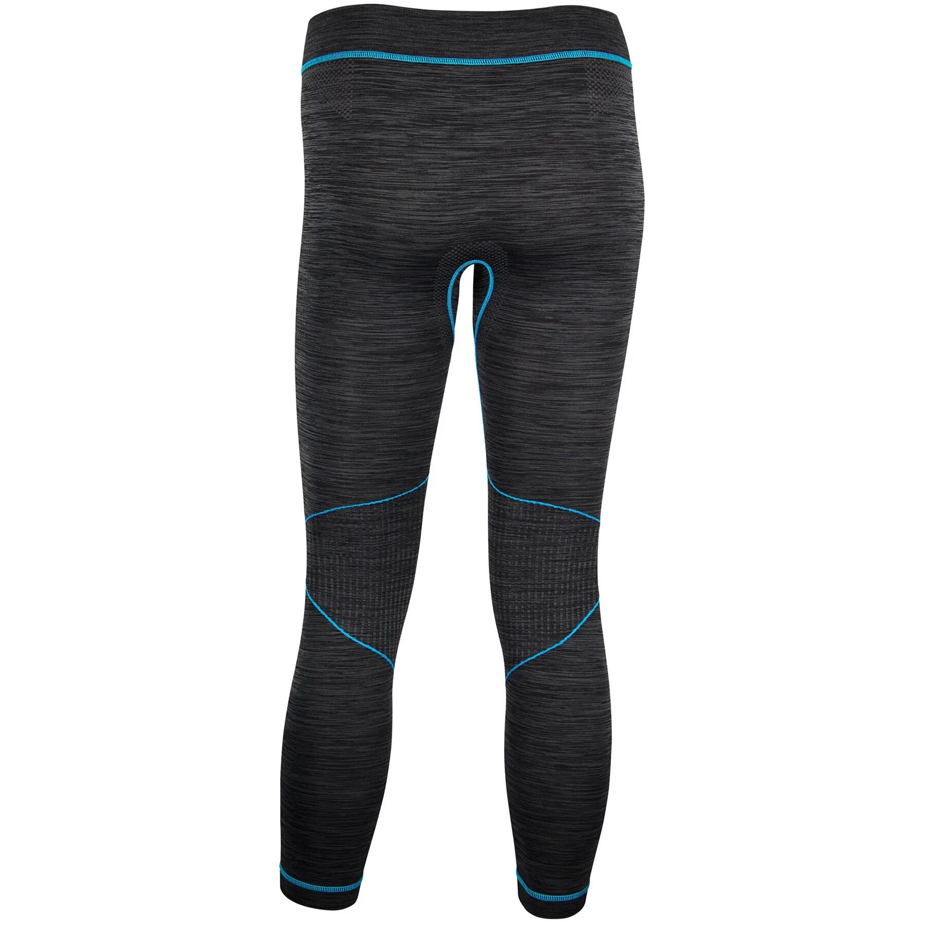 Thermisch Compressiebroek Dames Avento Superior 3/5