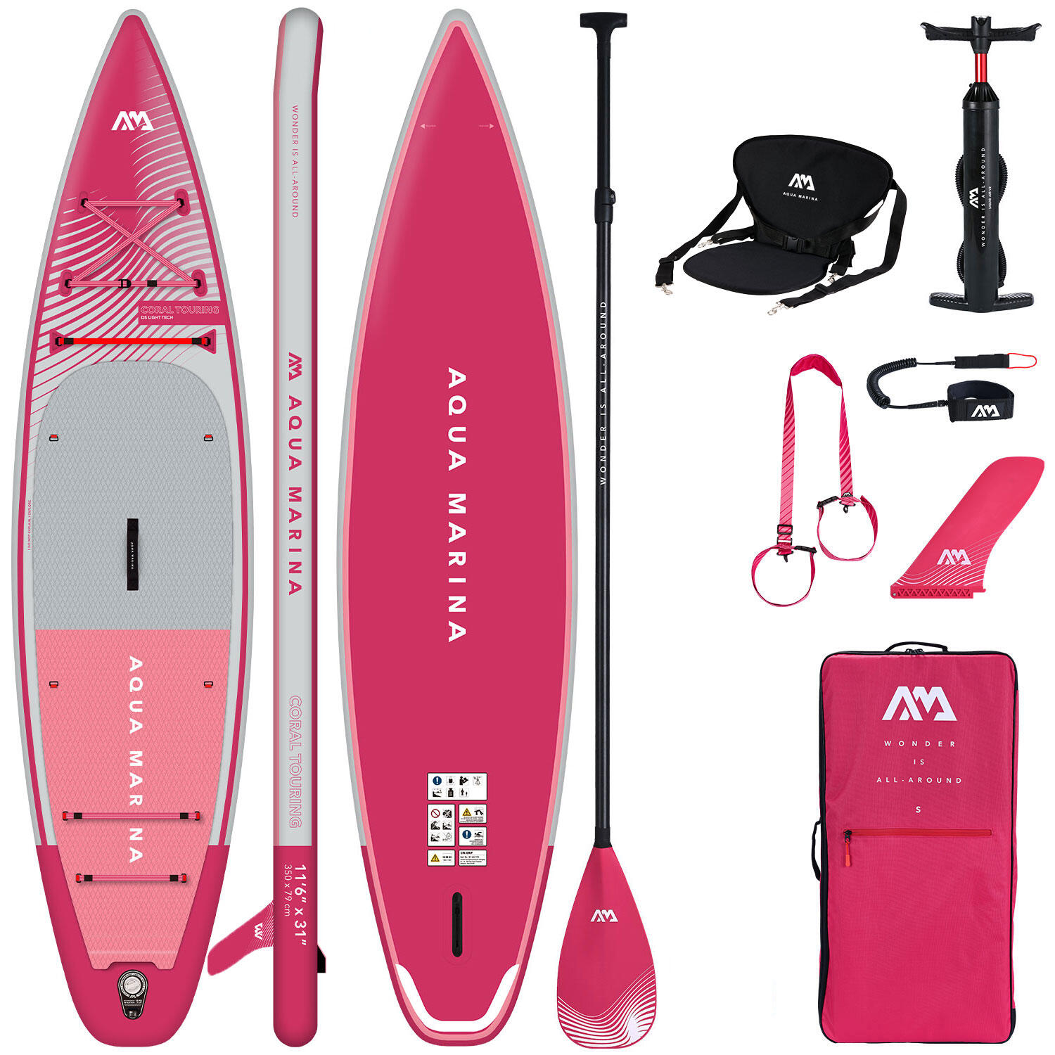 AQUA MARINA picture