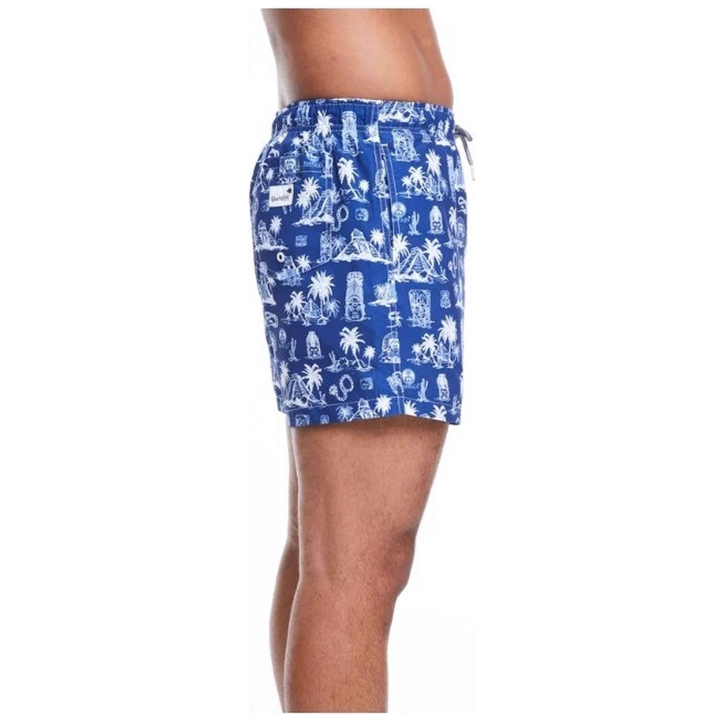 Maillot de bain Boardies modèle BS820_L_AO pour homme 2/3