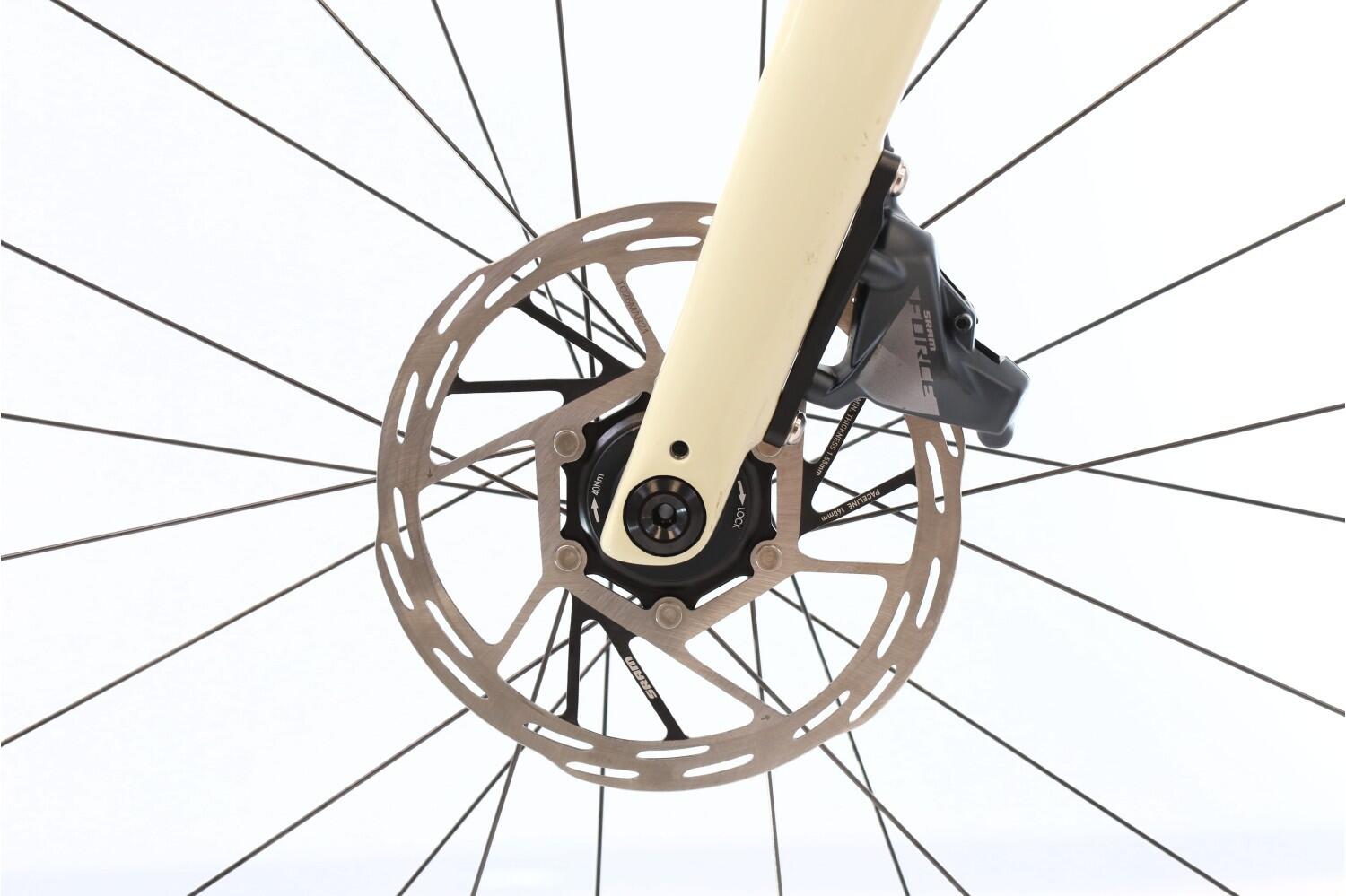 Segunda Vida · Gravel ·  Diverge Pro Carbon AXS 12V · Muito bom estado 7/8