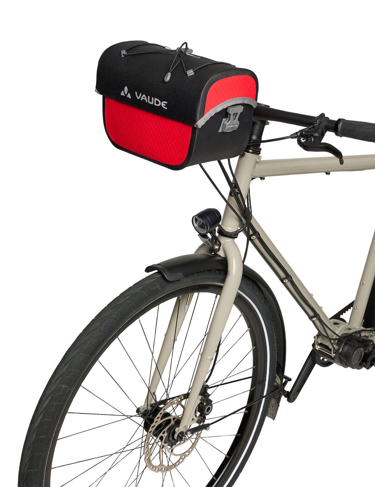 Sacs de guidon Aqua Box 4 5/7