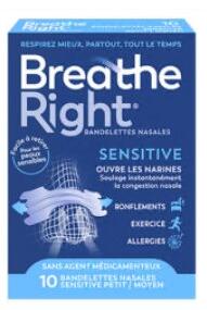 BREATHE RIGHT picture