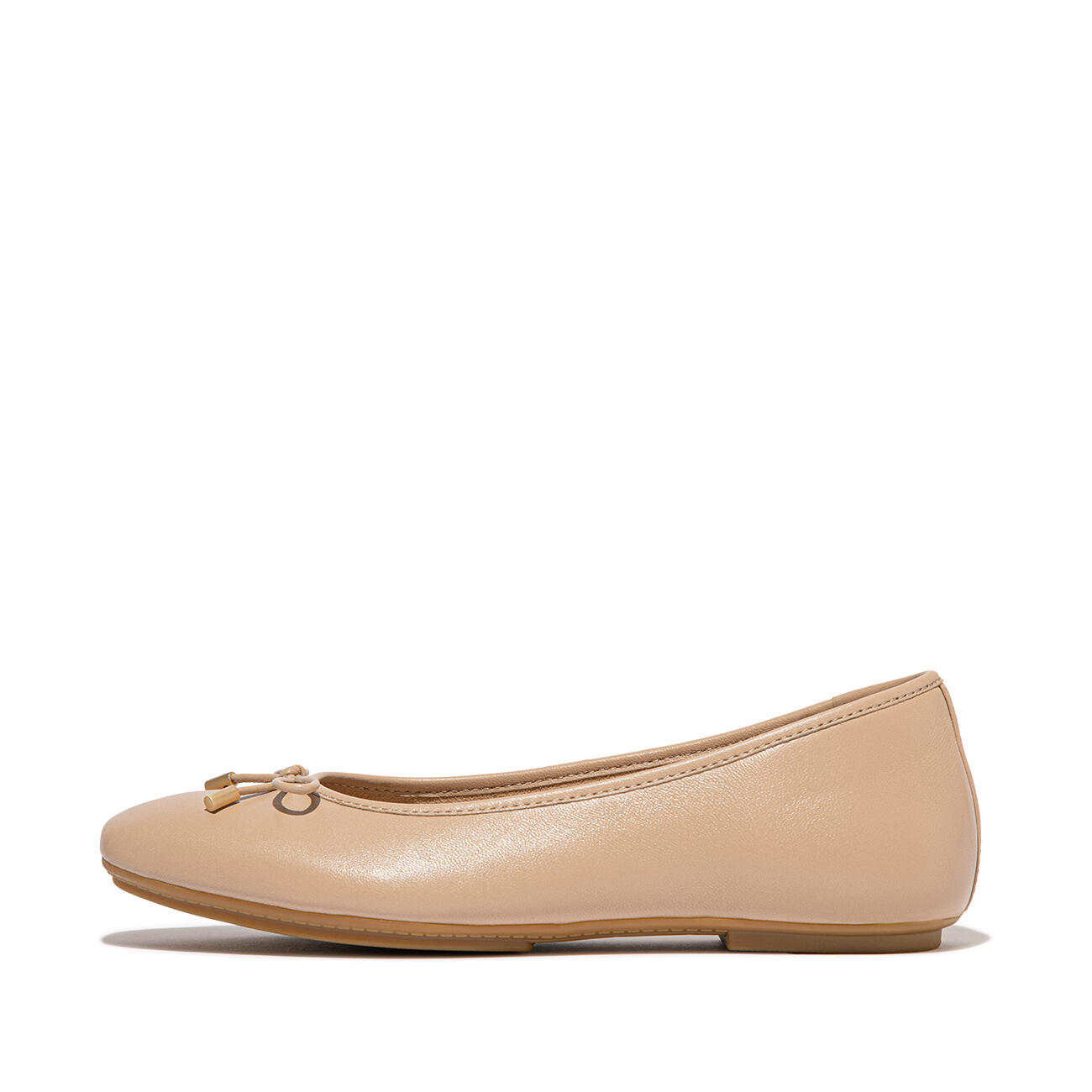 Ballerines beiges 3/7
