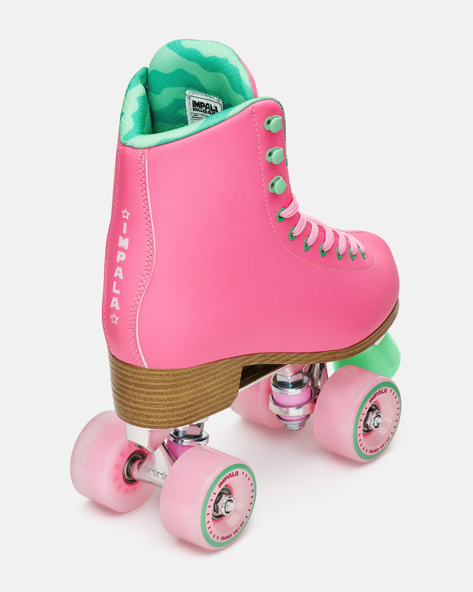 Impala Roller Skates - Watermelon 3/6