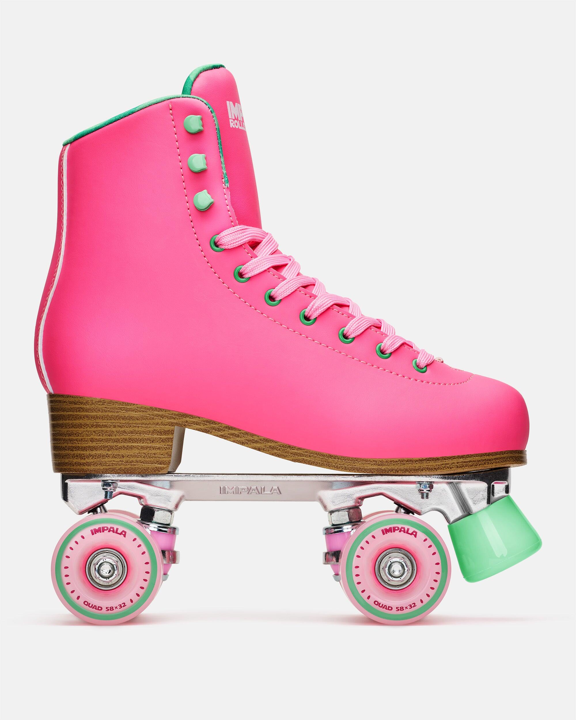 Impala Roller Skates - Watermelon 2/6