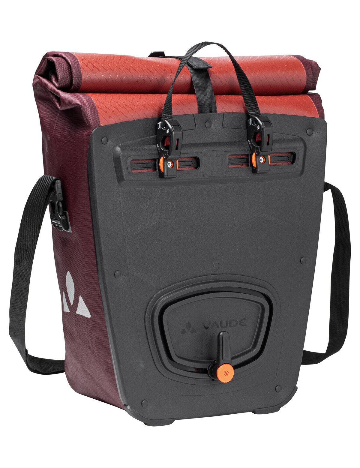 VAUDE Hinterradtaschen Aqua Back (rec) 2/7