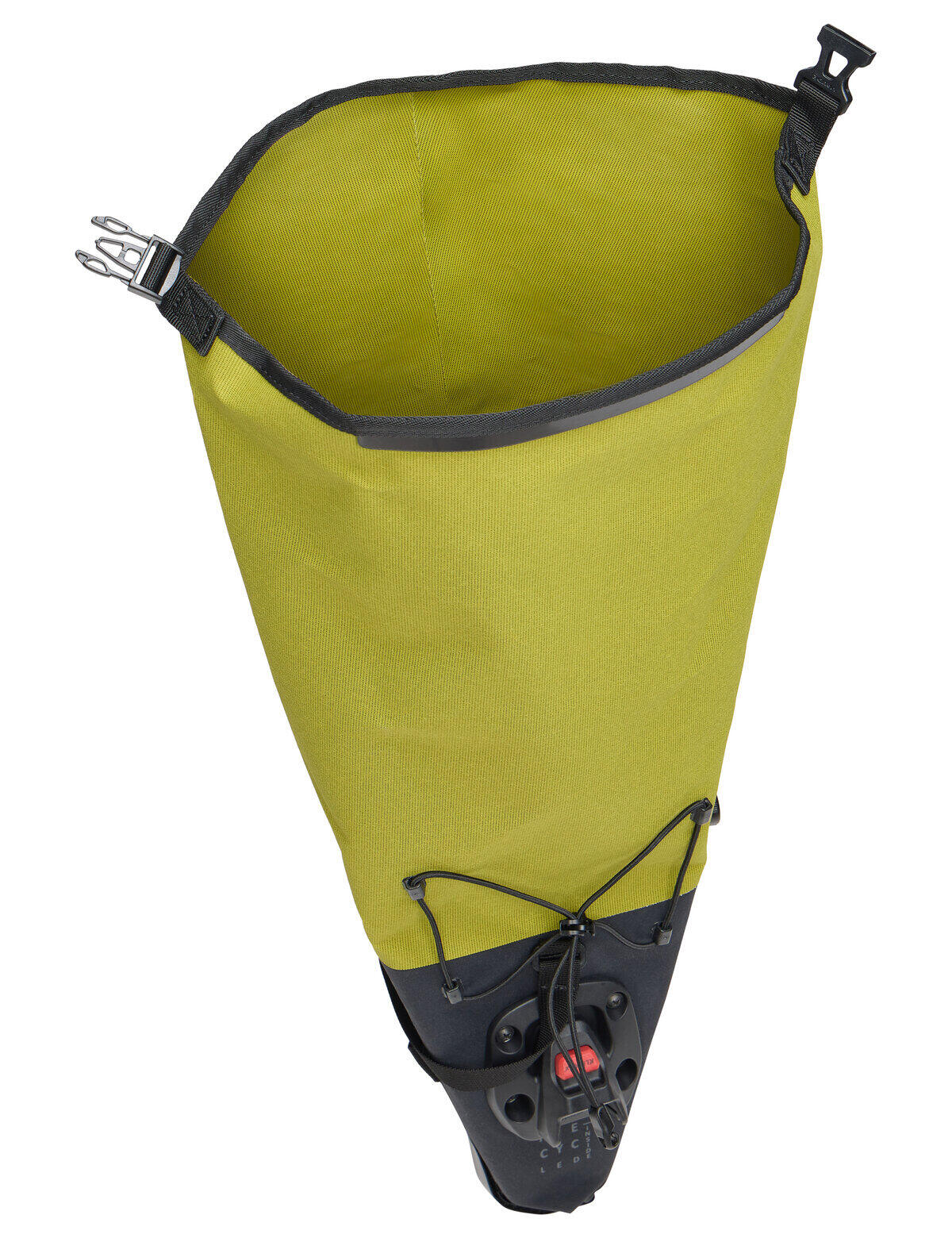 Satteltaschen Trailsaddle L 3/6