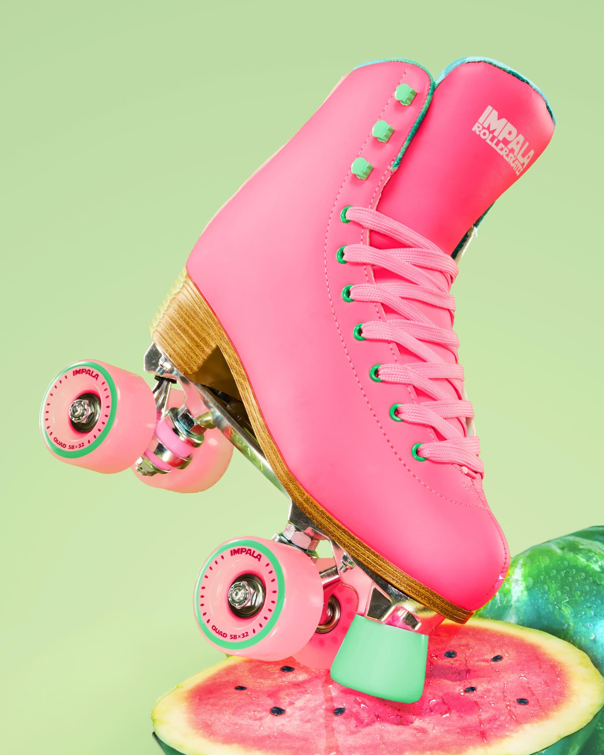 Impala Roller Skates - Watermelon 5/6
