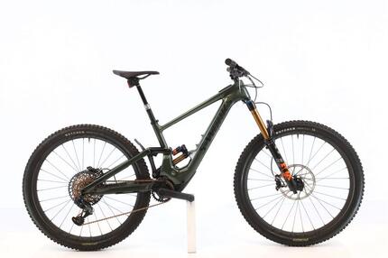 Refurbished E-MTB Fully · S-Works Turbo Kenevo SL 2 XX1 AXS