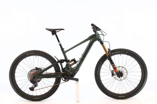 Refurbished E-MTB Fully · S-Works Turbo Kenevo SL 2 XX1 AXS