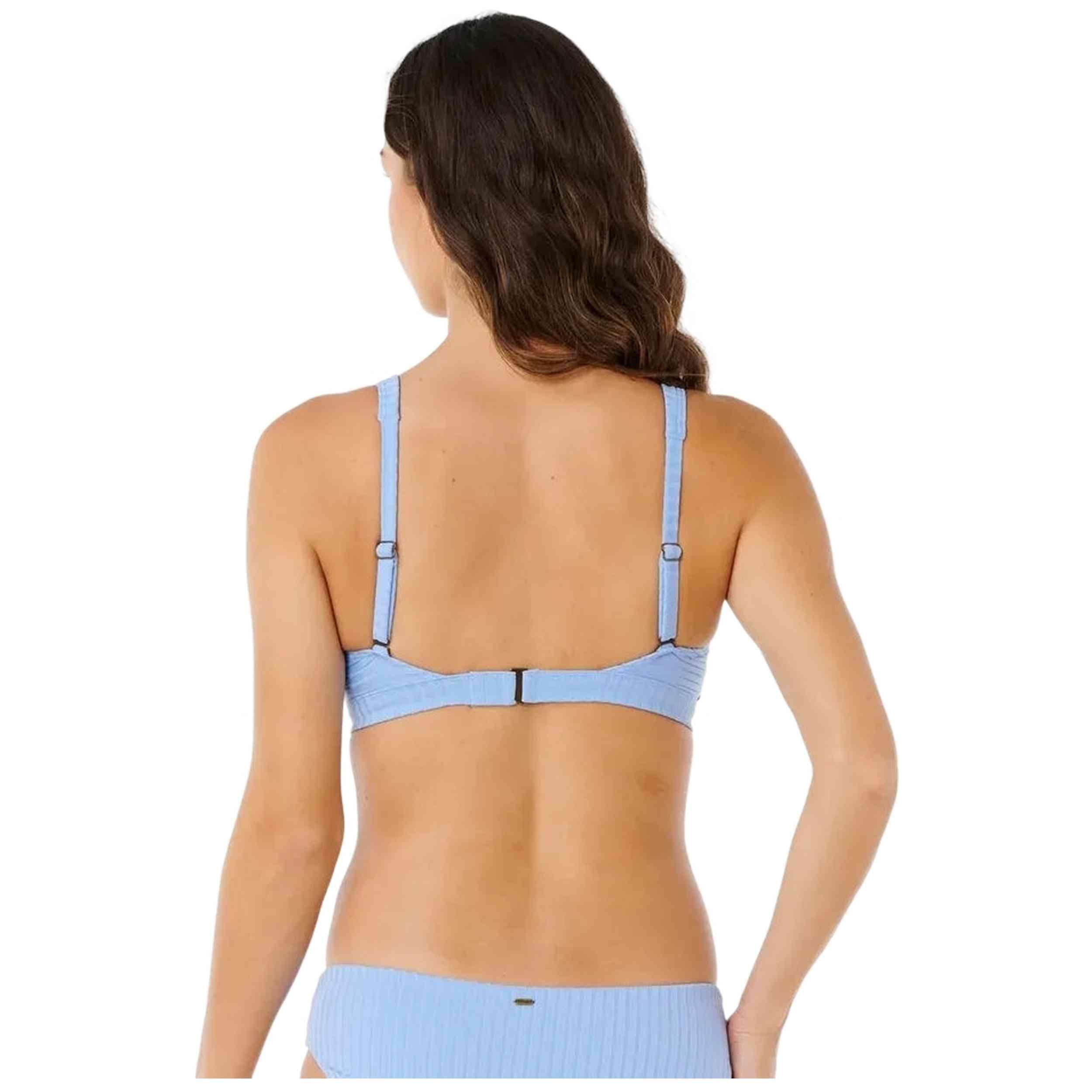 Haut de bikini Rip curl modèle 0ASWSW_1080 pour femmes 4/5