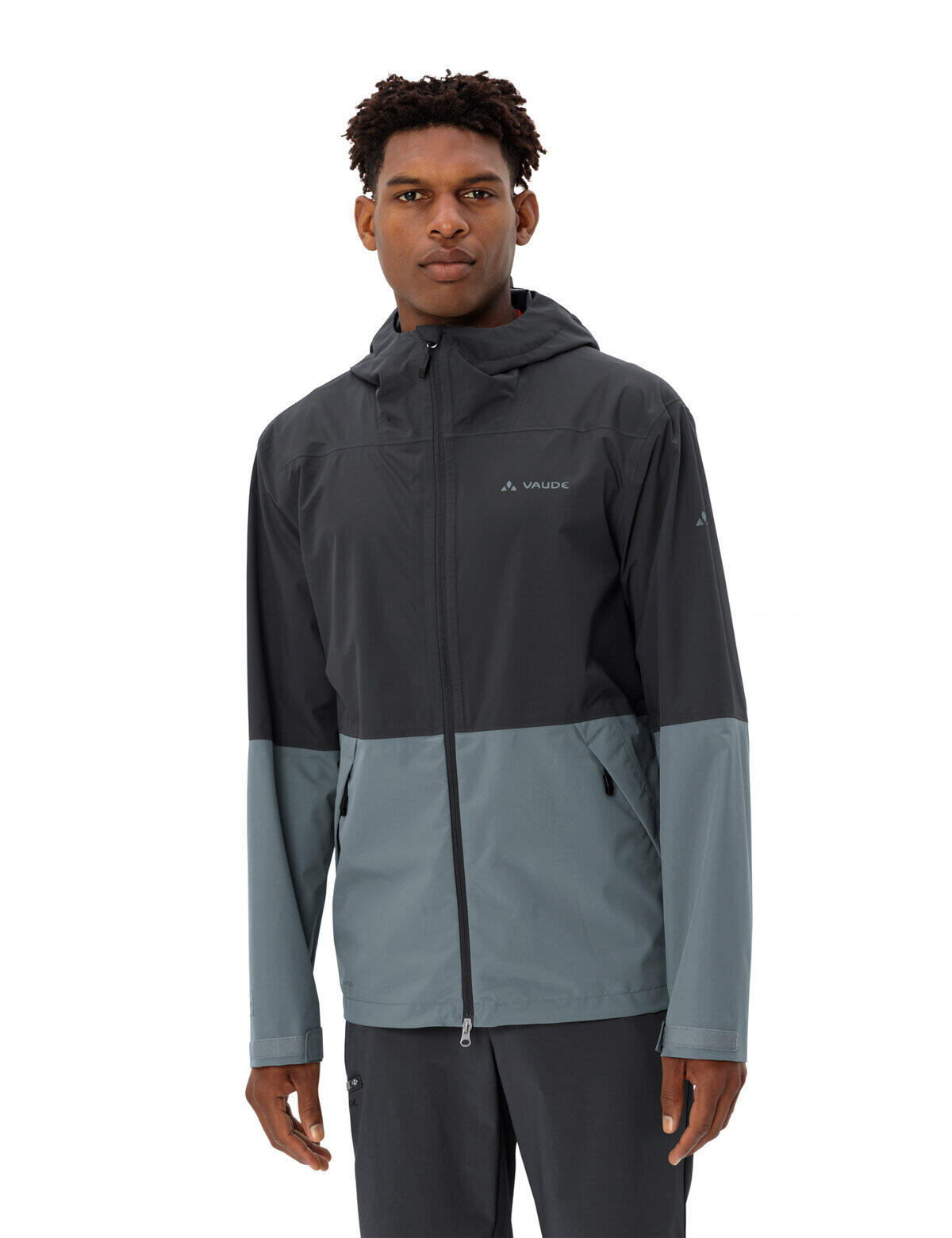 VAUDE Jacken Men's Neyland 2.5L Jacket 3/7