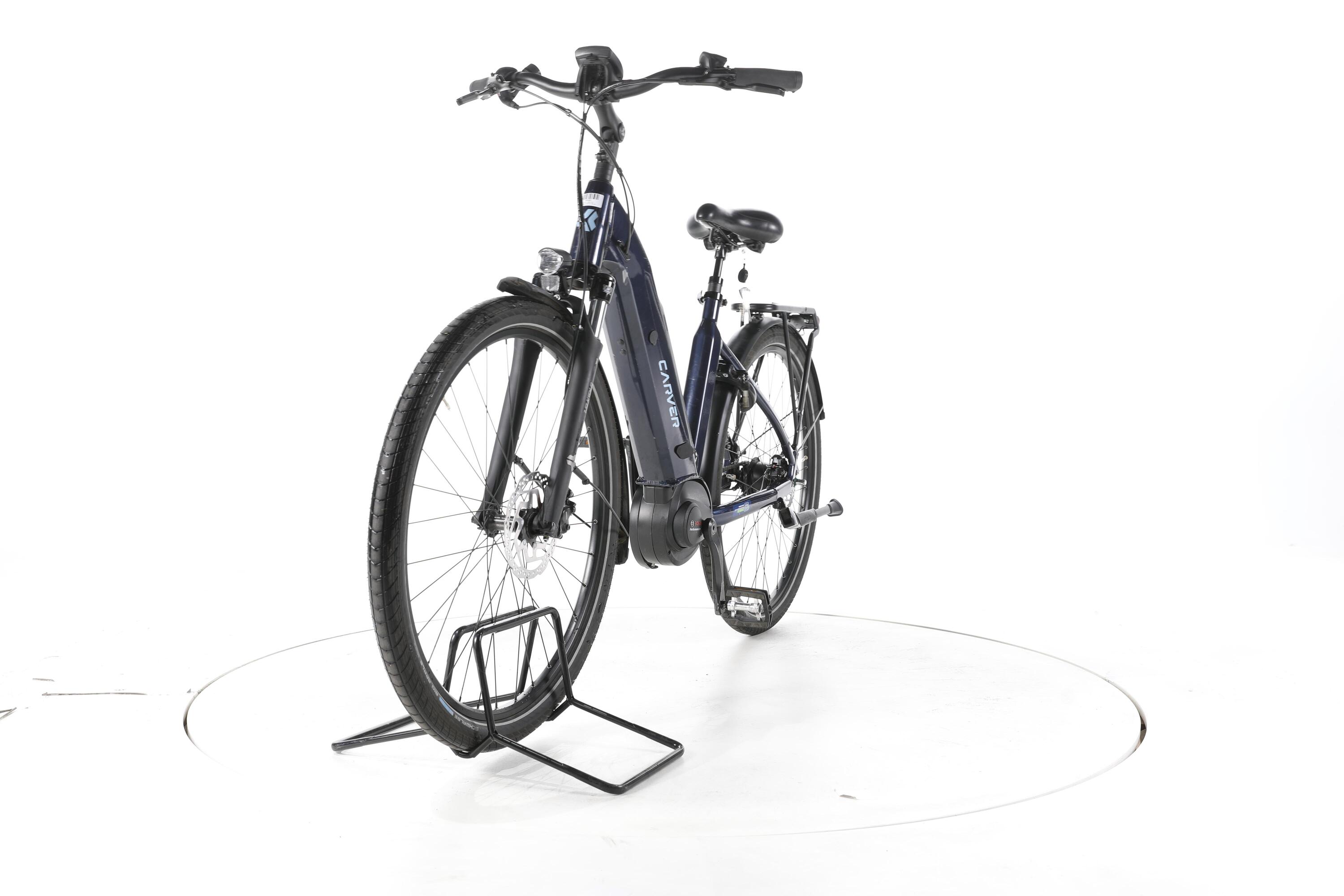 Ebike ricondizionata · Carver Cityzen E.430 · Ottime condizioni 4/7