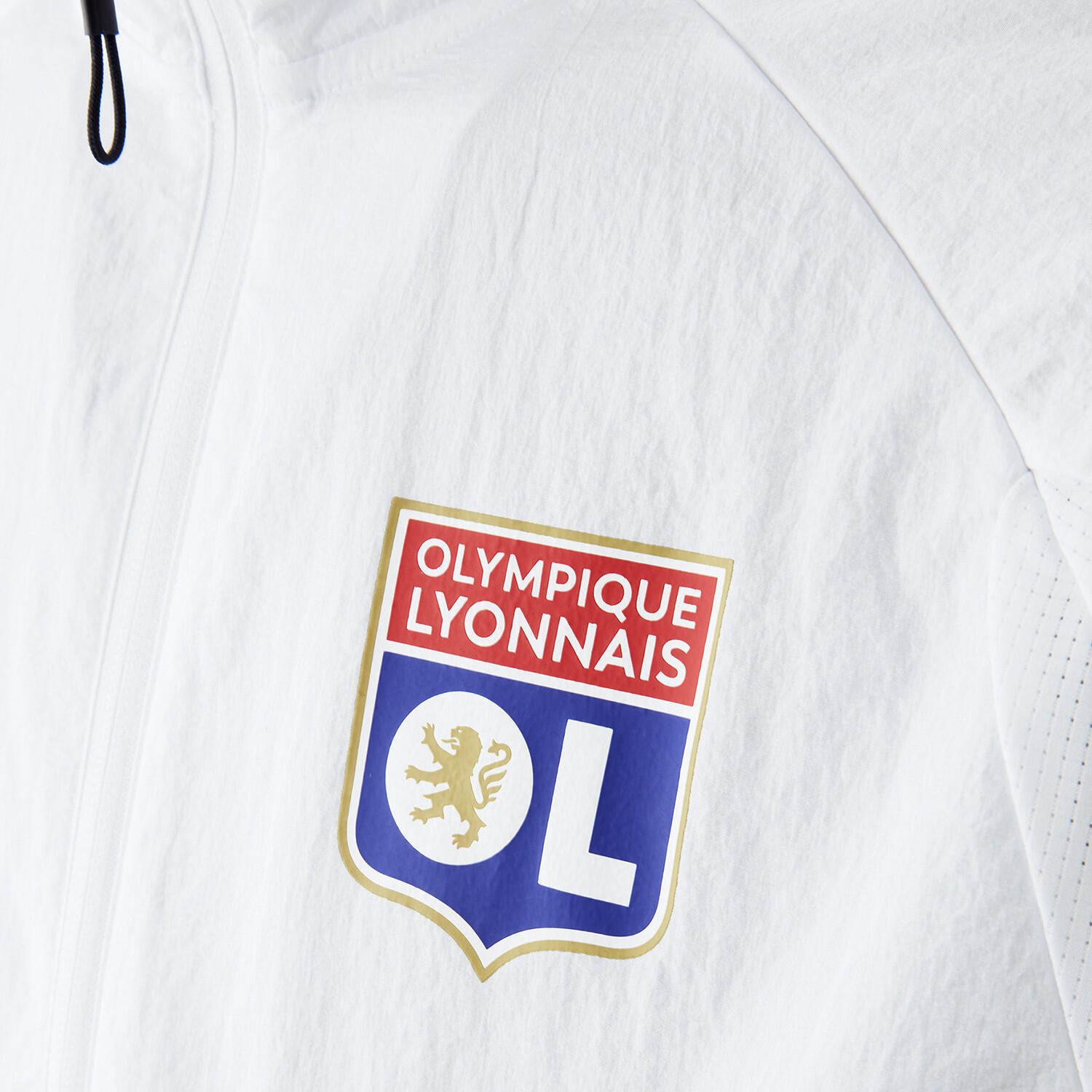 Veste Entrée Pelouse HOME Mixte 26-27 5/5