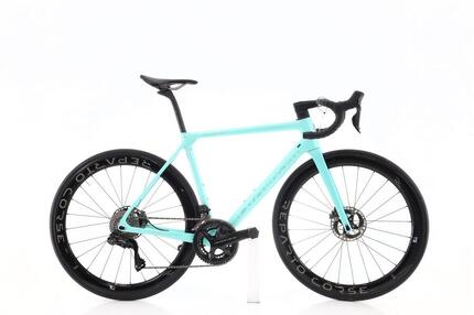 Vélo de route reconditionné · Specialissima Di2 12V · Très bon état