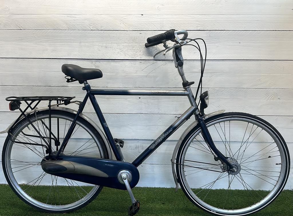 Bicicleta usada Batavus Ancona 3/4
