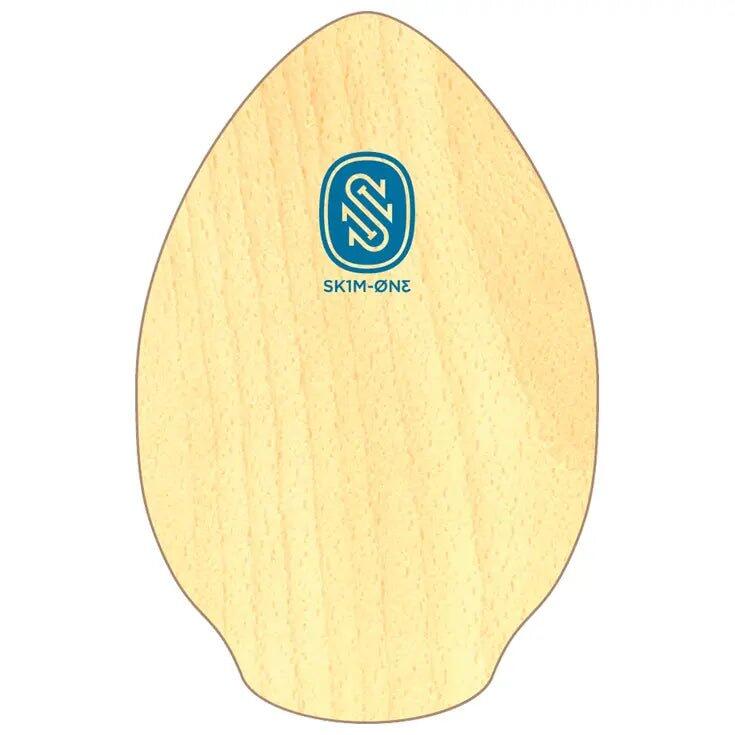 Vibes 30 - Houten Skimboard 2/2