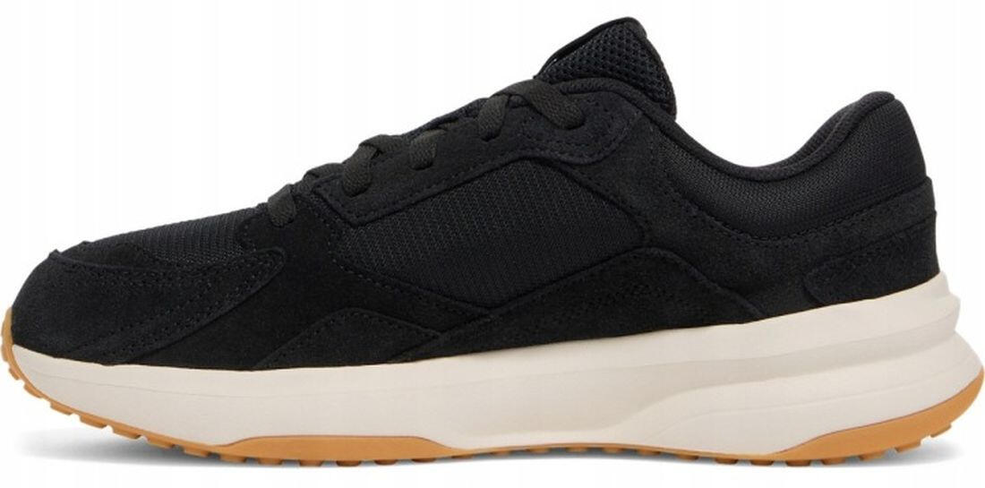 Buty sportowe męskie Under Armour Edge Suede 3/7