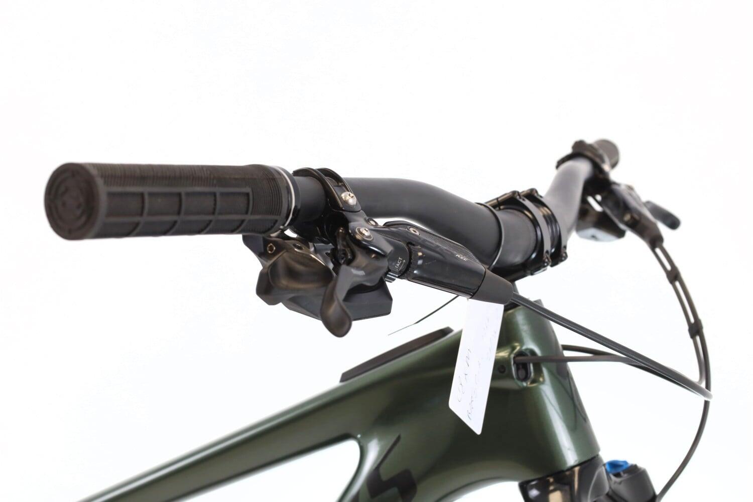 Tweedehands e-bike ·  S-Works Turbo Kenevo SL 2 XX1 AXS · Zeer goede toestand 6/8